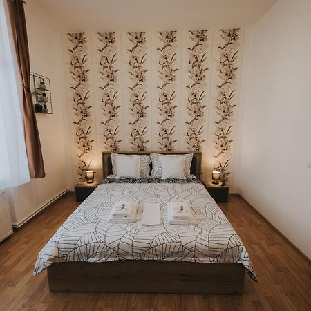 Gavri'S Classic Apartment Sibiu Exterior photo